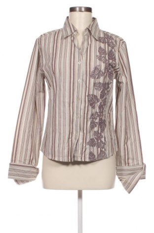 Дамска риза Gina Benotti, Размер M, Цвят Многоцветен, Цена 5,50 лв.