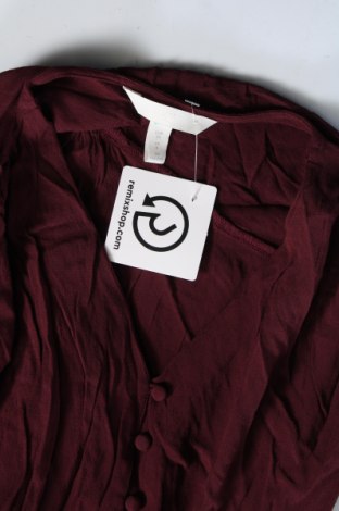 Dámska košeľa  H&M, Veľkosť S, Farba Hnedá, Cena  2,13 €