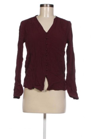 Γυναικείο πουκάμισο H&M, Μέγεθος S, Χρώμα Καφέ, Τιμή 2,32 €