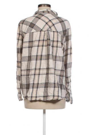 Γυναικείο πουκάμισο H&M Divided, Μέγεθος L, Χρώμα Πολύχρωμο, Τιμή 2,32 €