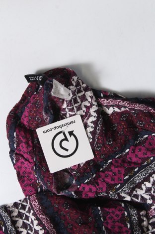Damenbluse H&M Divided, Größe XS, Farbe Mehrfarbig, Preis € 2,61