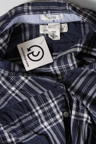 Dámska košeľa  H&M L.O.G.G., Veľkosť XS, Farba Viacfarebná, Cena  2,13 €