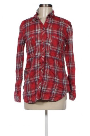 Γυναικείο πουκάμισο Hilfiger Denim, Μέγεθος S, Χρώμα Πολύχρωμο, Τιμή 18,37 €