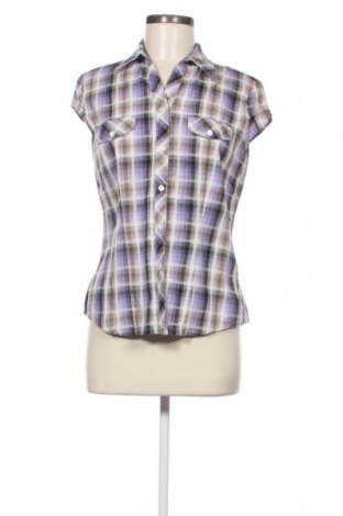 Γυναικείο πουκάμισο Infinity, Μέγεθος M, Χρώμα Πολύχρωμο, Τιμή 2,31 €