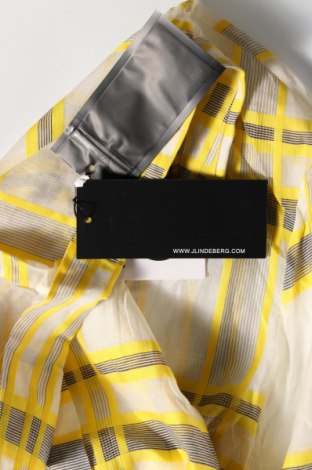 Дамска риза J.Lindeberg, Размер M, Цвят Многоцветен, Цена 52,50 лв.