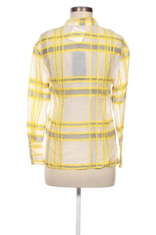 Γυναικείο πουκάμισο J.Lindeberg, Μέγεθος XS, Χρώμα Πολύχρωμο, Τιμή 34,79 €