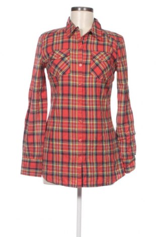 Γυναικείο πουκάμισο Jay Jays, Μέγεθος M, Χρώμα Πολύχρωμο, Τιμή 44,54 €