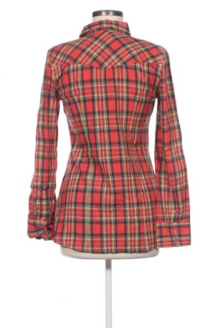 Γυναικείο πουκάμισο Jay Jays, Μέγεθος M, Χρώμα Πολύχρωμο, Τιμή 44,54 €