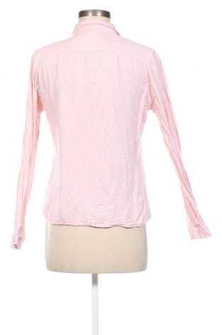 Дамска риза KVL by Kenvelo, Размер M, Цвят Розов, Цена 3,10 лв.