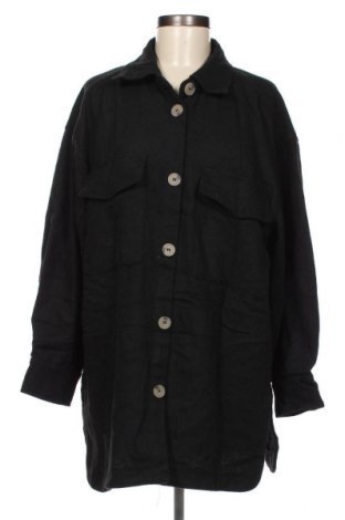 Дамска риза Kapalua, Размер L, Цвят Черен, Цена 6,25 лв.