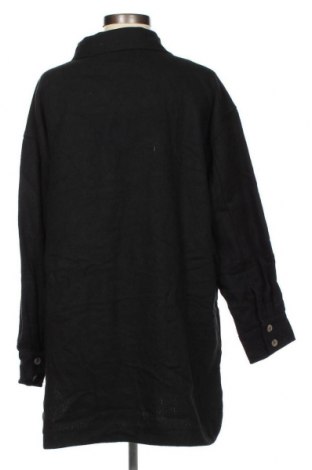 Γυναικείο πουκάμισο Kapalua, Μέγεθος L, Χρώμα Μαύρο, Τιμή 3,87 €