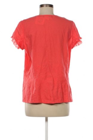 Γυναικείο πουκάμισο Karina, Μέγεθος XXL, Χρώμα Ρόζ , Τιμή 12,83 €
