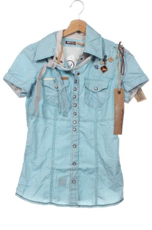 Dámská košile  Khujo, Velikost S, Barva Vícebarevné, Cena  865,00 Kč