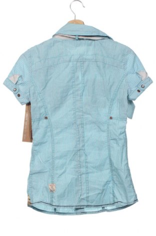 Dámska košeľa  Khujo, Veľkosť S, Farba Viacfarebná, Cena  52,17 €