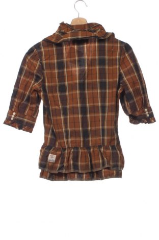 Γυναικείο πουκάμισο Khujo, Μέγεθος S, Χρώμα Πολύχρωμο, Τιμή 36,00 €