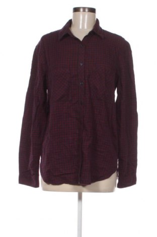 Γυναικείο πουκάμισο Kiabi, Μέγεθος L, Χρώμα Πολύχρωμο, Τιμή 2,47 €