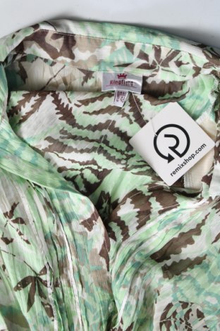 Γυναικείο πουκάμισο Kingfield, Μέγεθος XXL, Χρώμα Πολύχρωμο, Τιμή 4,95 €