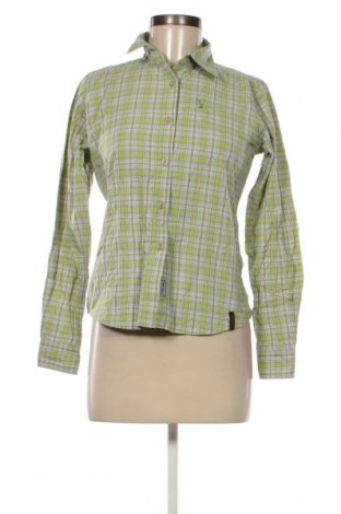 Γυναικείο πουκάμισο Lafuma, Μέγεθος S, Χρώμα Πολύχρωμο, Τιμή 2,73 €