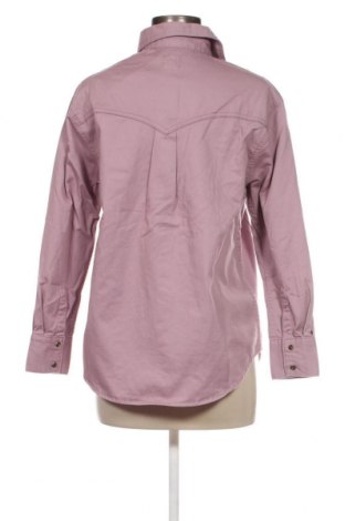 Dámská košile  Lee, Velikost XS, Barva Popelavě růžová, Cena  1 478,00 Kč