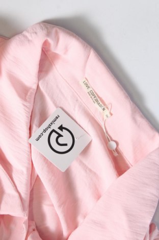 Dámská košile  Love Copenhagen, Velikost M, Barva Růžová, Cena  1 478,00 Kč