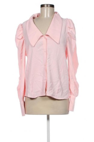 Γυναικείο πουκάμισο Love Copenhagen, Μέγεθος M, Χρώμα Ρόζ , Τιμή 26,29 €