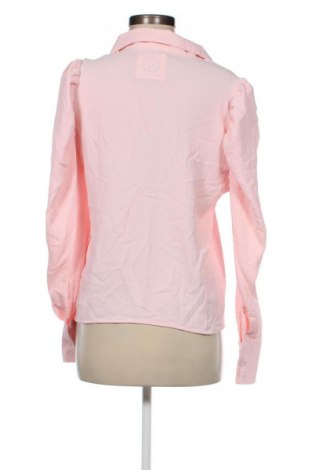 Γυναικείο πουκάμισο Love Copenhagen, Μέγεθος M, Χρώμα Ρόζ , Τιμή 52,58 €