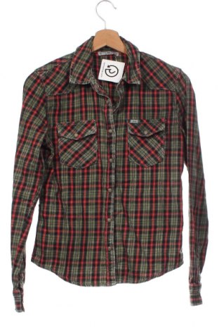 Γυναικείο πουκάμισο Ltb, Μέγεθος S, Χρώμα Πολύχρωμο, Τιμή 6,31 €