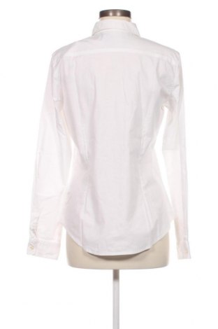 Дамска риза Luis Trenker, Размер L, Цвят Бял, Цена 93,00 лв.