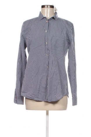 Γυναικείο πουκάμισο Marc O'Polo, Μέγεθος L, Χρώμα Μπλέ, Τιμή 5,01 €