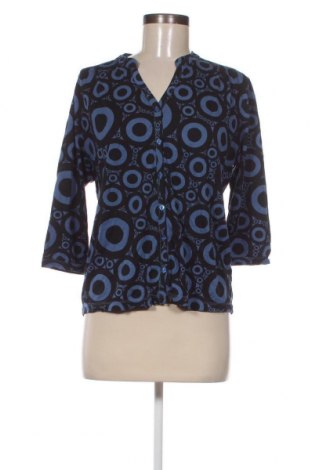 Γυναικείο πουκάμισο Me&i, Μέγεθος M, Χρώμα Πολύχρωμο, Τιμή 2,78 €
