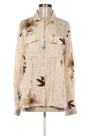 Γυναικείο πουκάμισο Miracle Of Denim, Μέγεθος XXL, Χρώμα Πολύχρωμο, Τιμή 16,62 €
