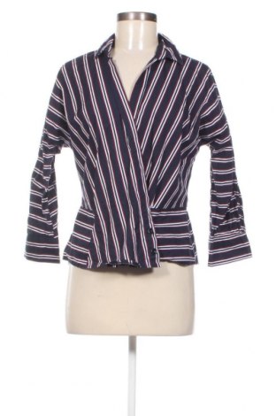 Γυναικείο πουκάμισο Mohito, Μέγεθος S, Χρώμα Πολύχρωμο, Τιμή 1,67 €