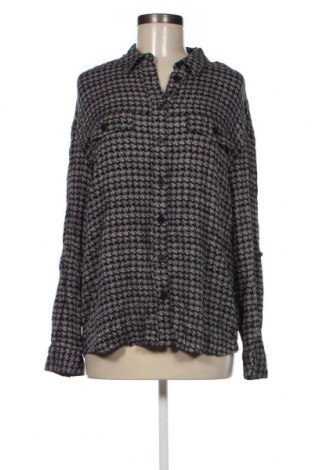 Γυναικείο πουκάμισο Next, Μέγεθος M, Χρώμα Γκρί, Τιμή 2,52 €