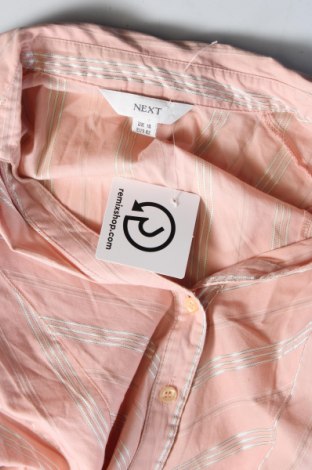 Dámska košeľa  Next, Veľkosť L, Farba Ružová, Cena  3,13 €