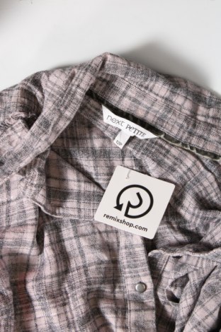 Γυναικείο πουκάμισο Next Petite, Μέγεθος M, Χρώμα Πολύχρωμο, Τιμή 3,12 €