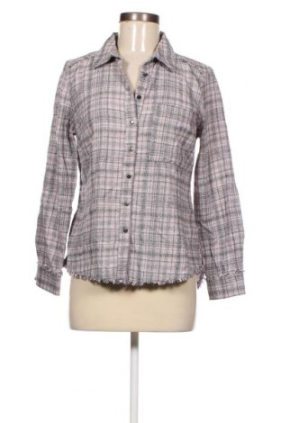 Γυναικείο πουκάμισο Next Petite, Μέγεθος M, Χρώμα Πολύχρωμο, Τιμή 2,97 €