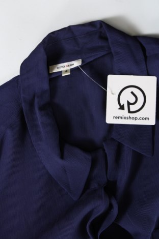 Dámská košile  Otto Kern, Velikost S, Barva Modrá, Cena  103,00 Kč