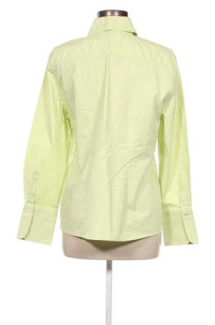 Дамска риза Peter Hahn, Размер L, Цвят Зелен, Цена 17,68 лв.