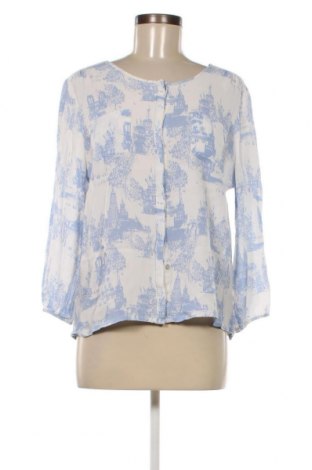 Γυναικείο πουκάμισο Phase Eight, Μέγεθος L, Χρώμα Πολύχρωμο, Τιμή 11,78 €