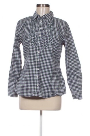 Γυναικείο πουκάμισο Pret, Μέγεθος M, Χρώμα Πολύχρωμο, Τιμή 2,32 €