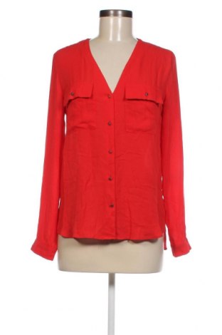 Dámska košeľa  Primark, Veľkosť S, Farba Červená, Cena  3,12 €