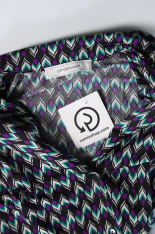 Dámska košeľa  Promod, Veľkosť S, Farba Viacfarebná, Cena  2,45 €