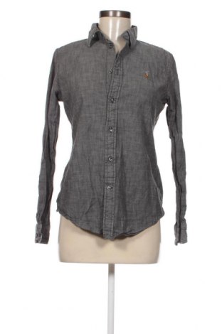 Dámska košeľa  Ralph Lauren, Veľkosť S, Farba Sivá, Cena  29,87 €