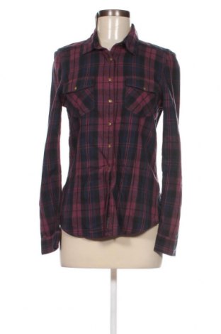 Γυναικείο πουκάμισο Review, Μέγεθος S, Χρώμα Πολύχρωμο, Τιμή 2,23 €