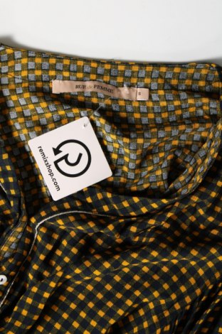 Dámska košeľa  Rue de Femme, Veľkosť S, Farba Viacfarebná, Cena  3,08 €