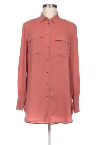 Дамска риза S.Oliver Black Label, Размер XS, Цвят Розов, Цена 9,80 лв.