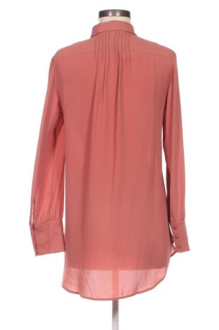 Γυναικείο πουκάμισο S.Oliver Black Label, Μέγεθος XS, Χρώμα Ρόζ , Τιμή 5,01 €