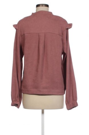 Dámská košile  SHEIN, Velikost M, Barva Popelavě růžová, Cena  192,00 Kč