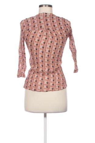 Γυναικείο πουκάμισο Second Female, Μέγεθος S, Χρώμα Πολύχρωμο, Τιμή 5,68 €