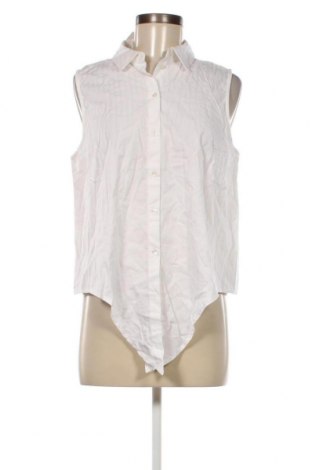 Γυναικείο πουκάμισο Selected Femme, Μέγεθος S, Χρώμα Λευκό, Τιμή 42,27 €